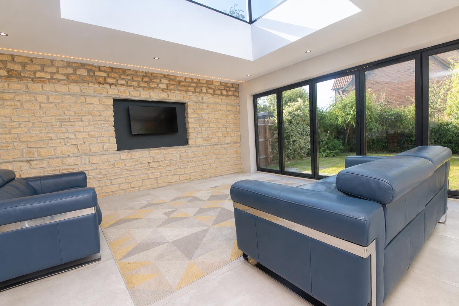 Webbs Home Close, Middleton, Milton Keynes
